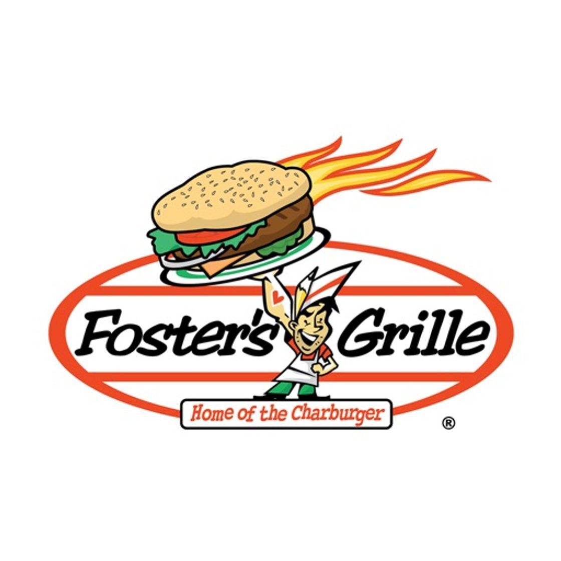 App Foster's Grille