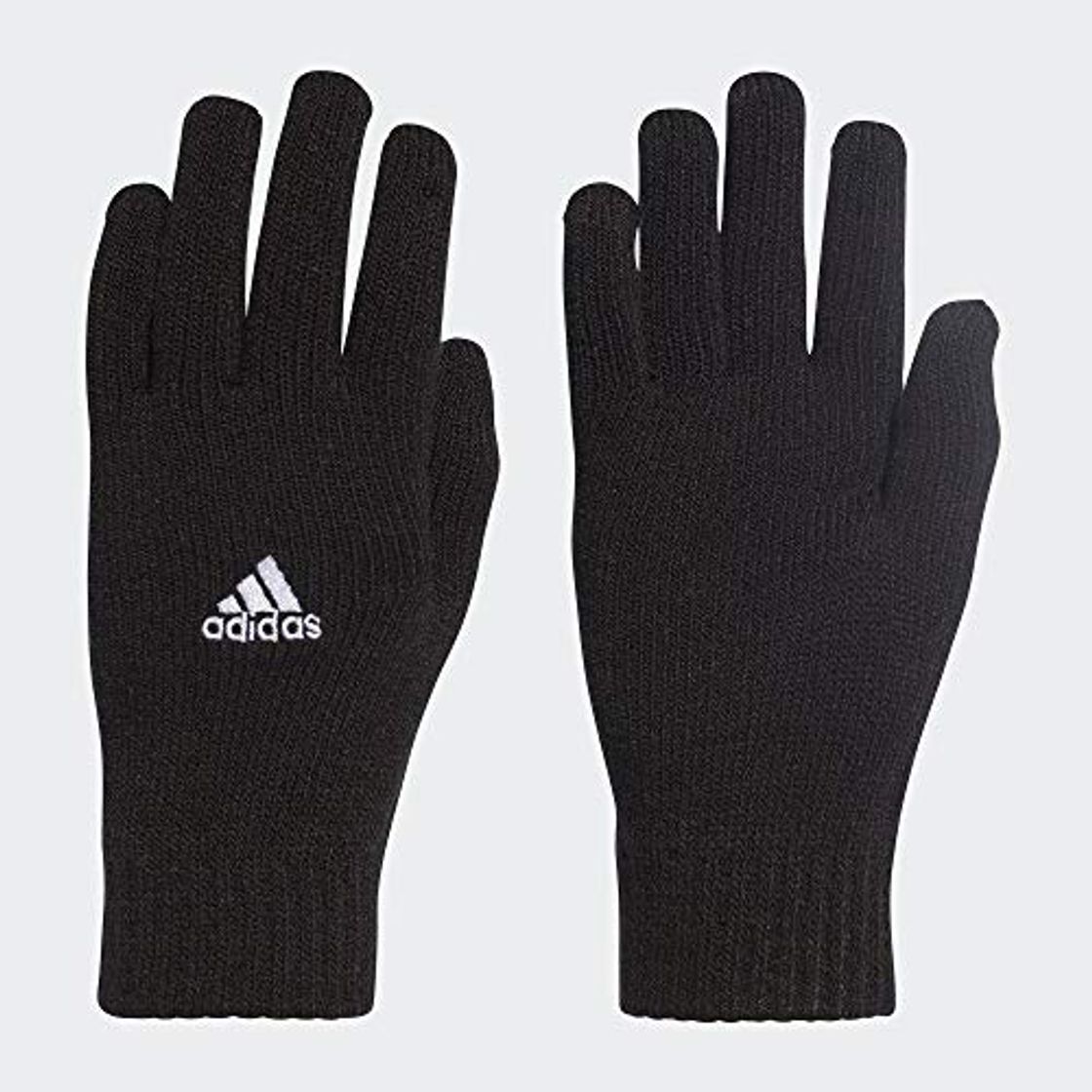 adidas DS8874 - Guantes, Unisex Adulto, Negro