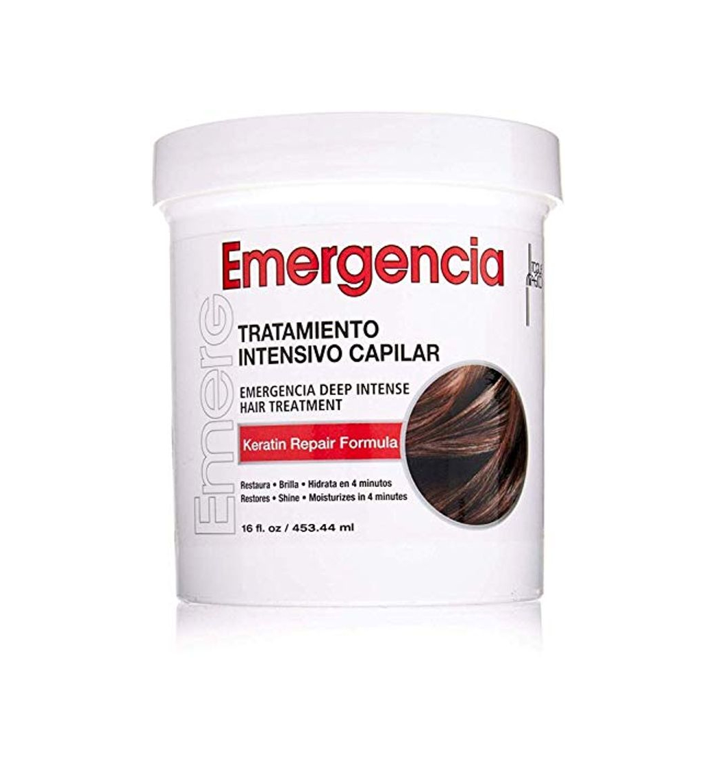 Producto Toque Magico Emergencia 16OZ/453ML - tratamiento intensivo para el cabello