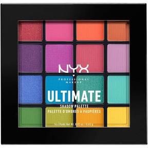 Fashion ULTÍMATE SHADOW PALETTE