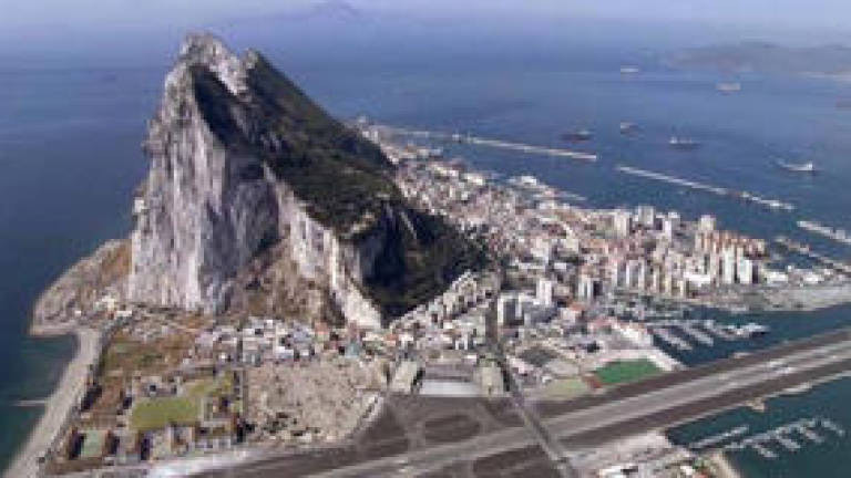 Places Gibraltar