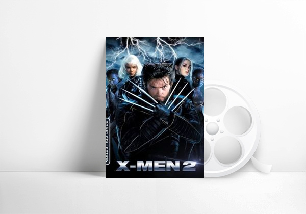 Movie X-Men 2