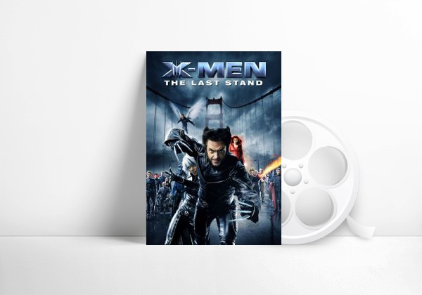 Movie X-Men: La decisión final