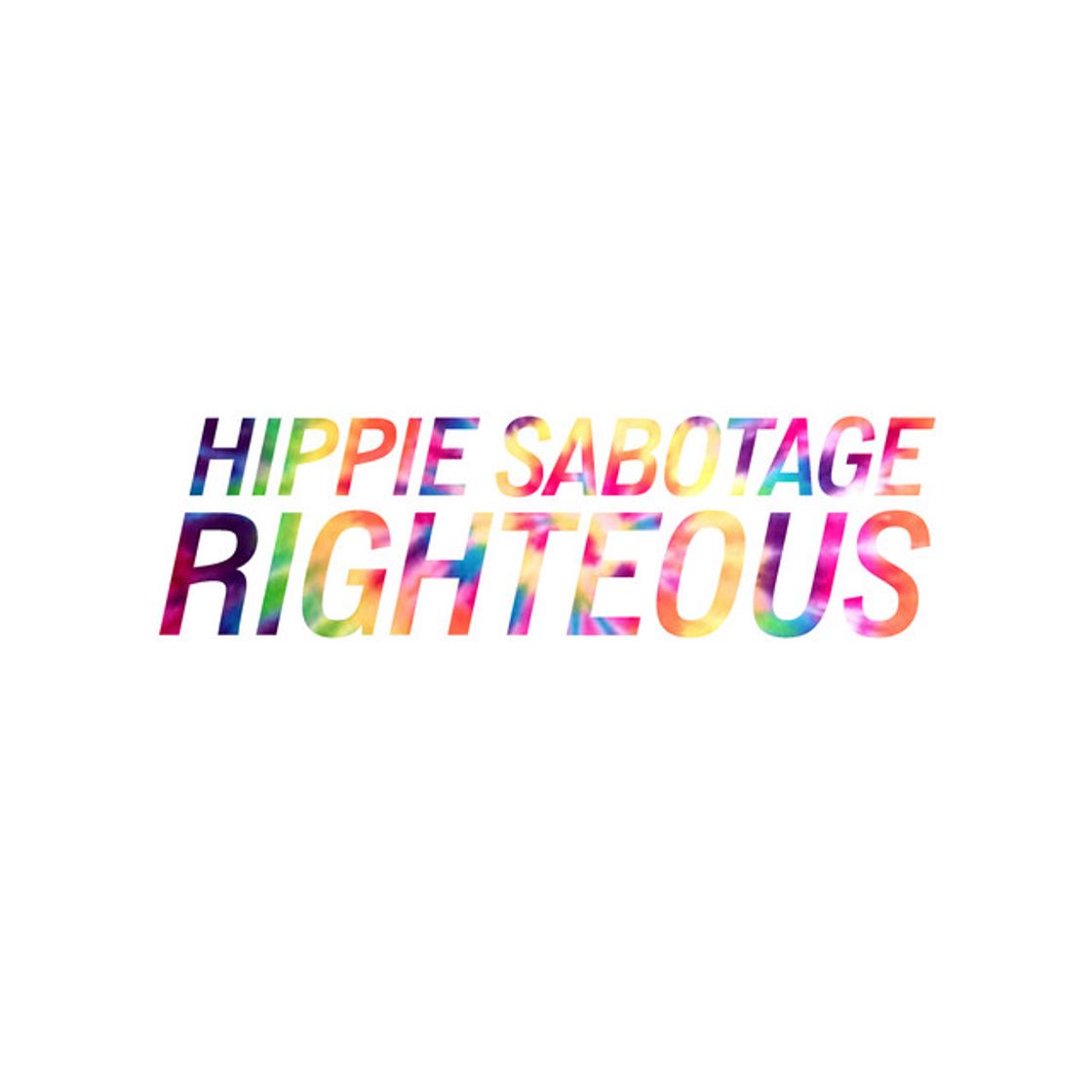 Canción Righteous