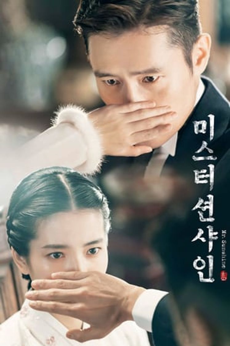 Serie Mr. Sunshine