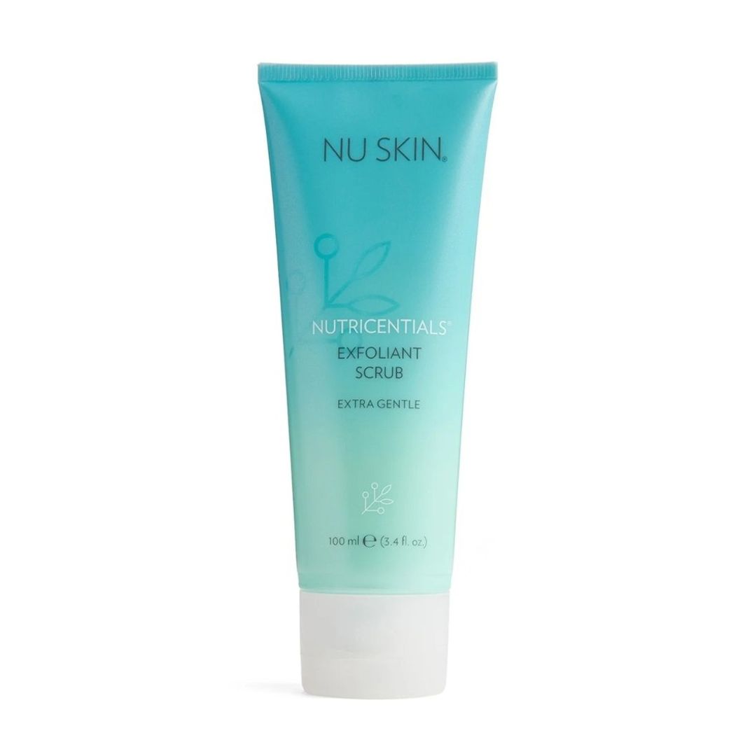 Fashion Exfoliant Scrup Extra Gentle 