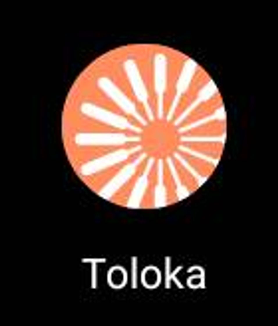 App Toloka 