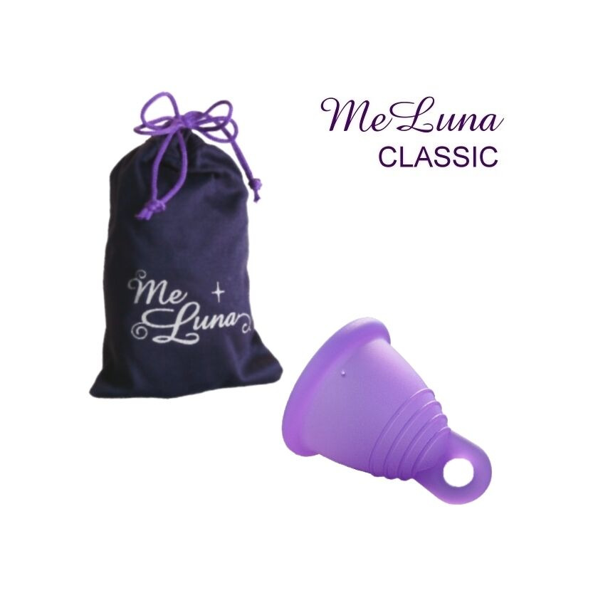 Beauty MeLuna Sport Copa Menstrual