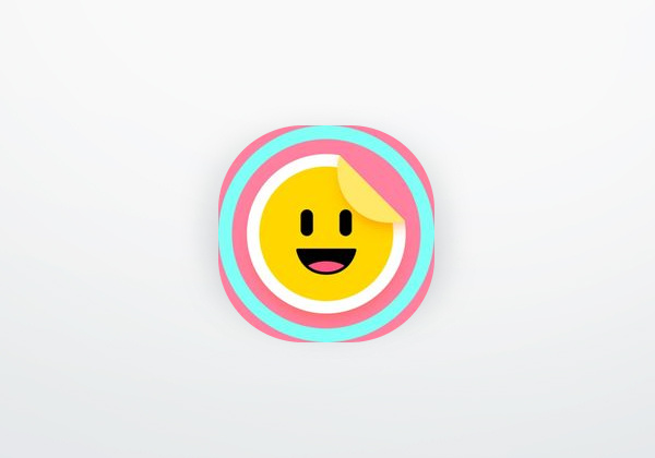 App Sticker Maker - BeSticky
