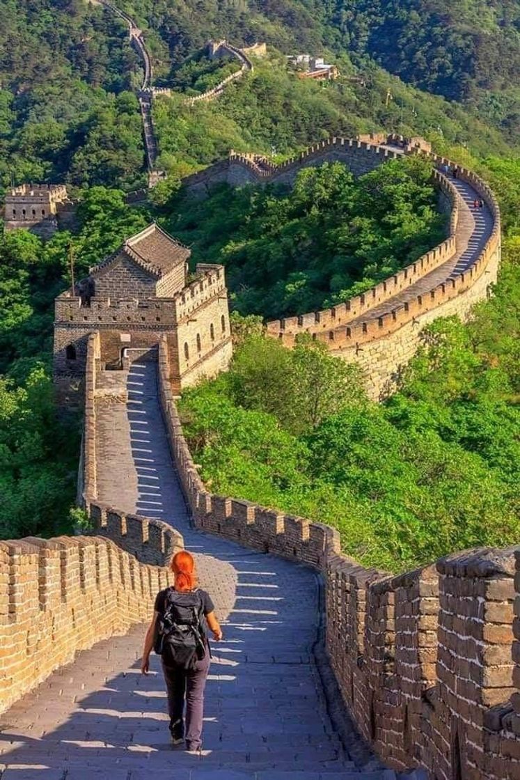 Muralla China