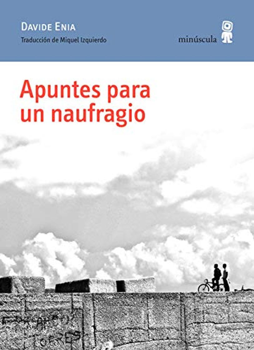 Book Apuntes para un naufragio: 65