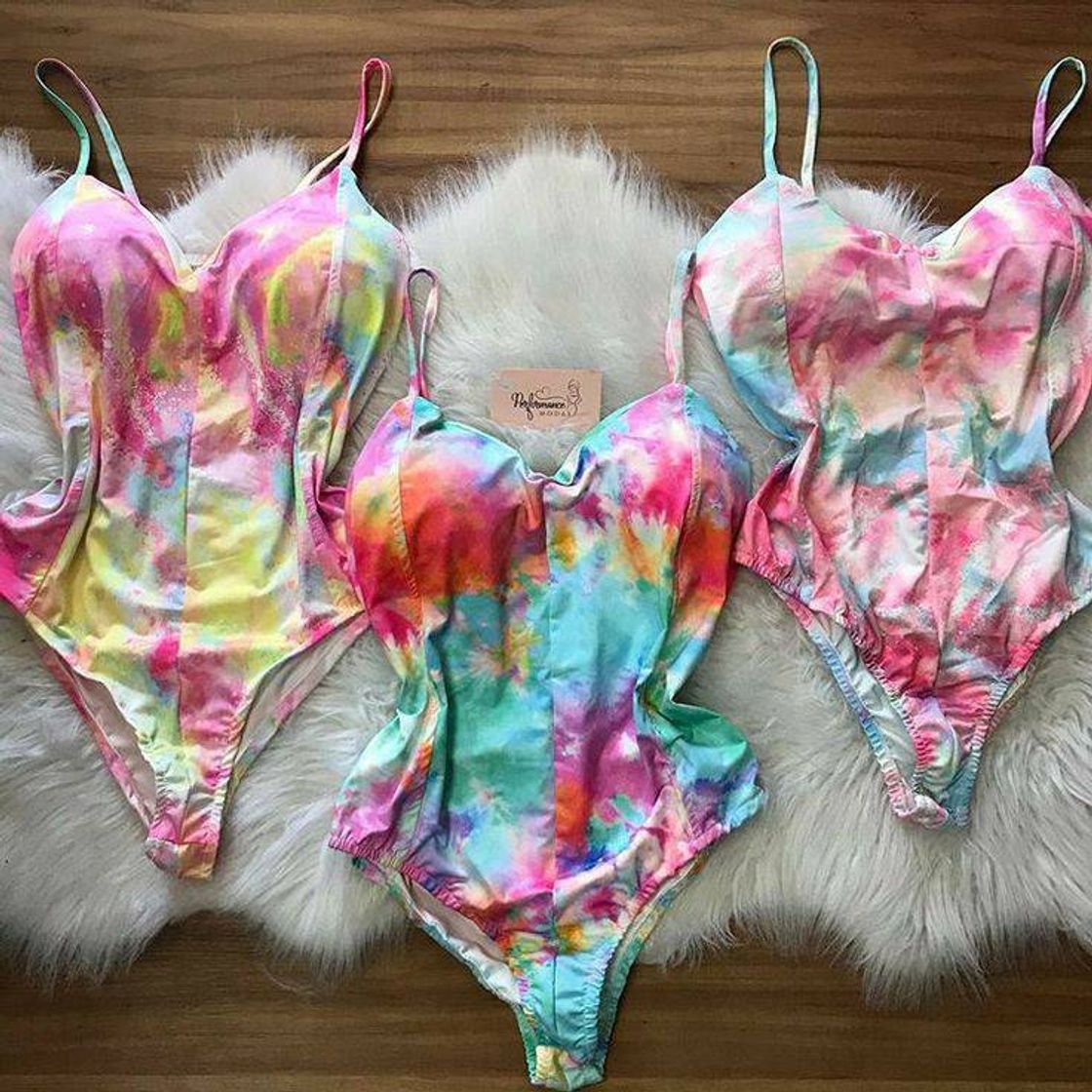 Fashion BODY TIE DYE ❤️