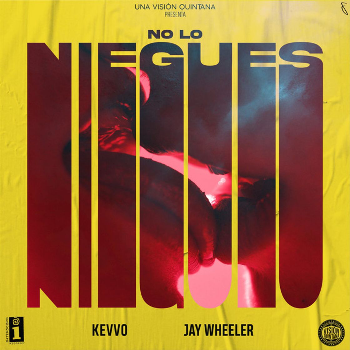 Music No Lo Niegues (with Jay Wheeler)