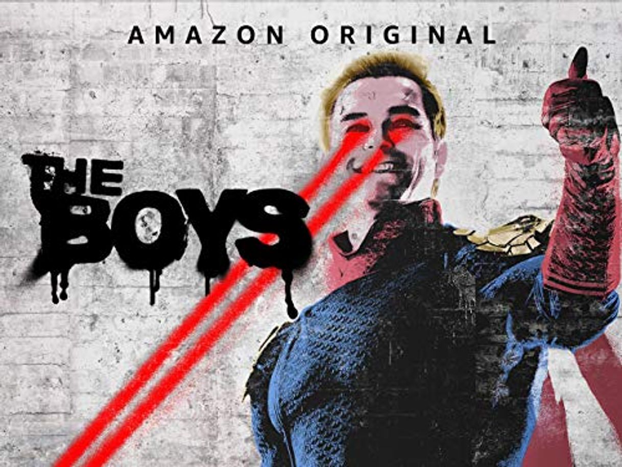 Social The Boys