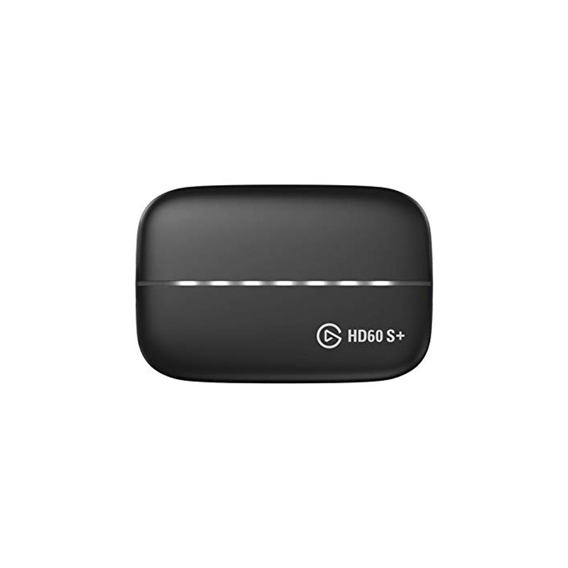 Electrónica Elgato Game Capture HD60 S+ Tarjeta de captura 1080p60 HDR10 con traspaso