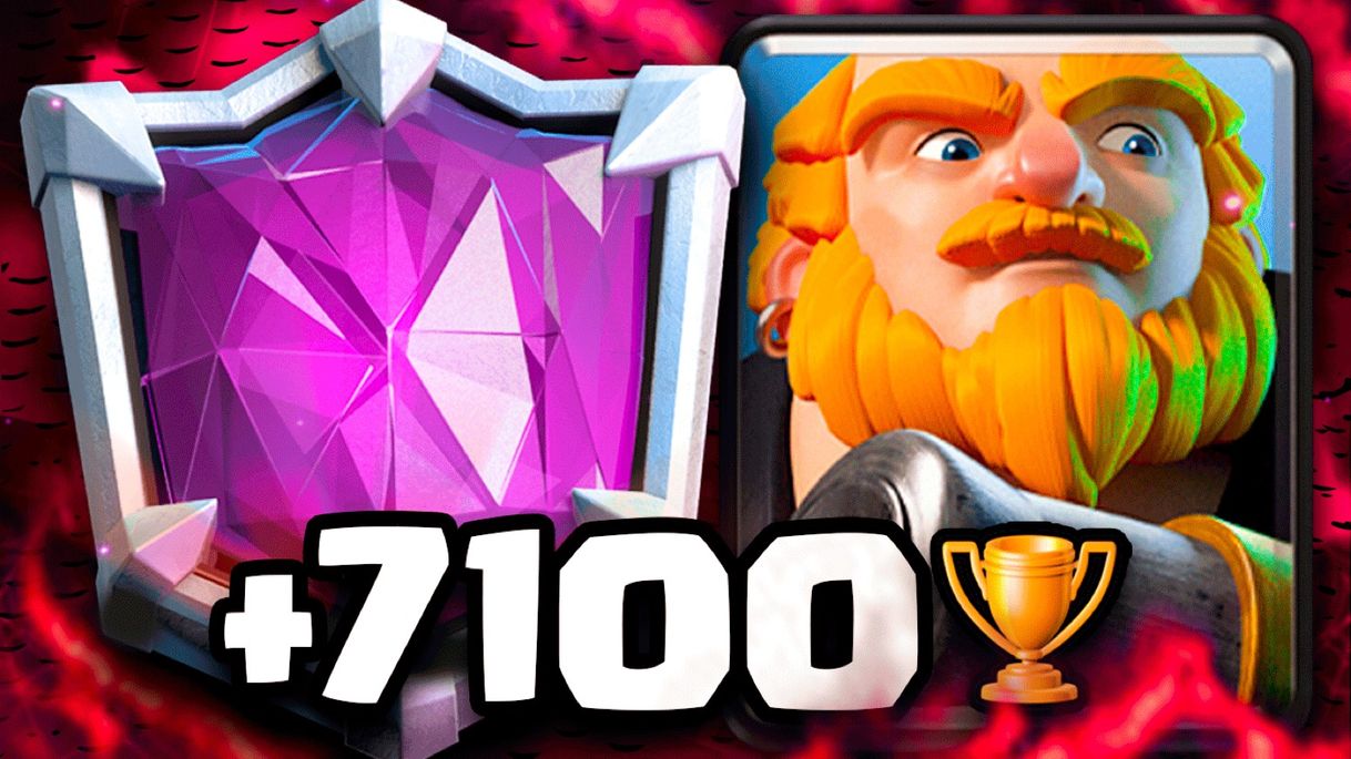 Fashion GIGANTE NOBLE EN +7100 COPAS