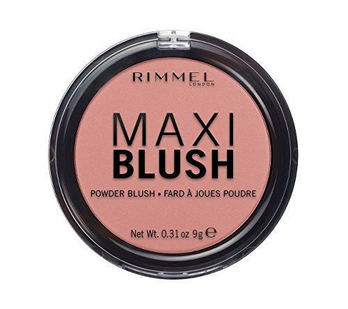 Rimmel London Maxi Blush Colorete