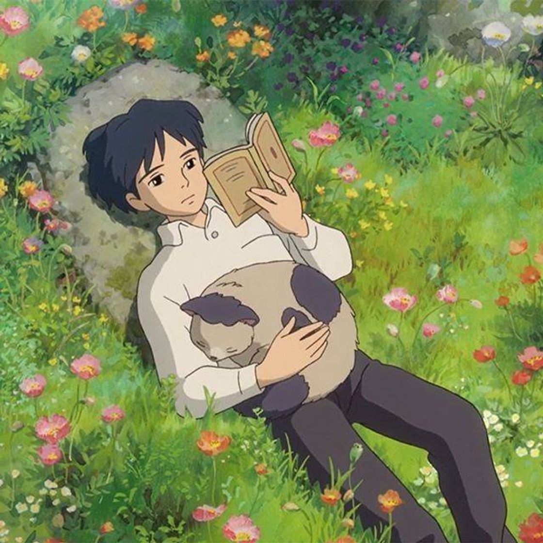 Fashion Arrietty 🎥