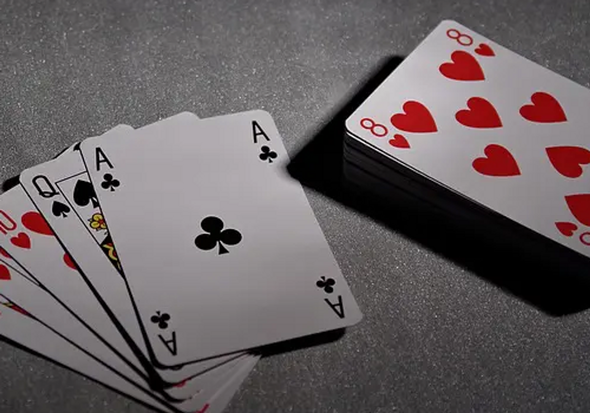 Fashion 🥇Juegos de Cartas ▷ Aprende a jugar paso a paso en 2020