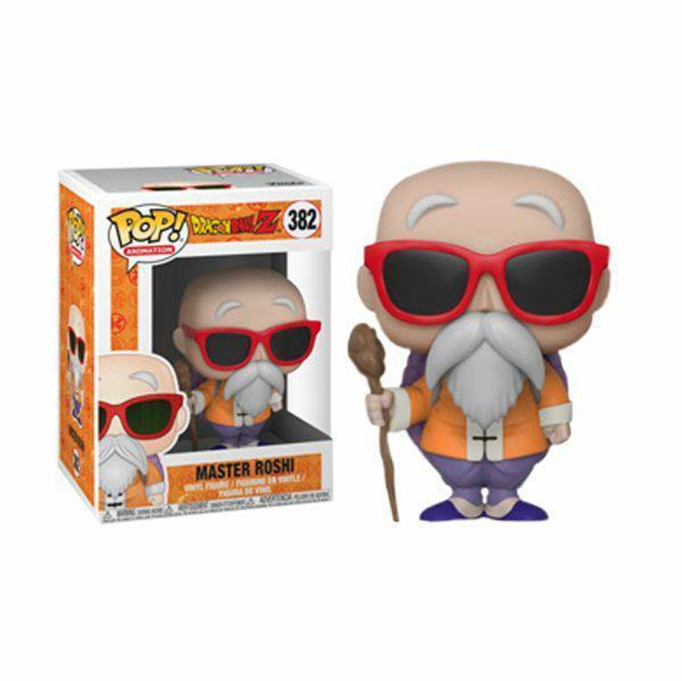 Juego Funko Pop