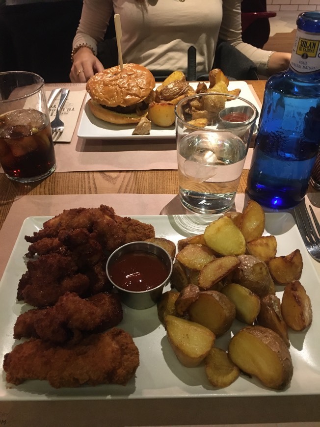 Restaurants Goiko Grill