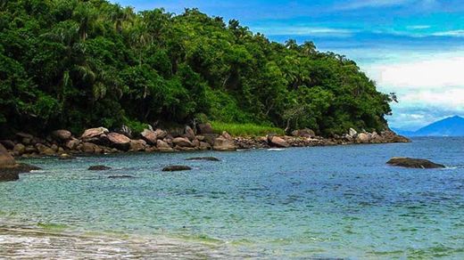 Ilhabela