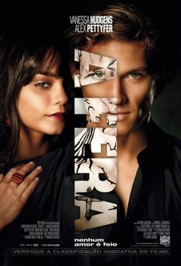 Movie El corazón de la bestia