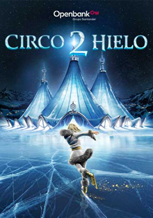 Lugar Circo de Hielo 2