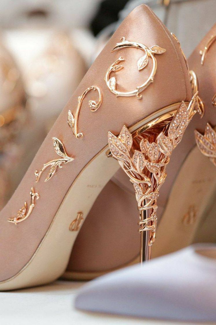 Social Salto Ralph&Russo