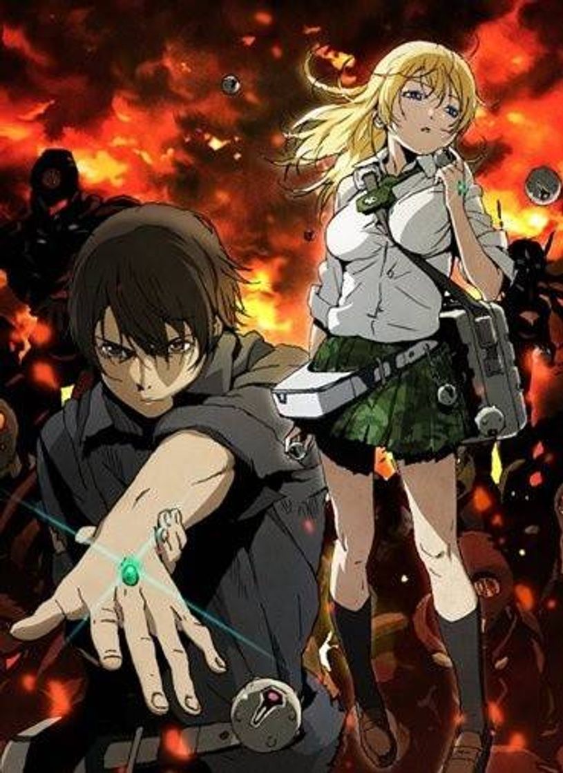 Moda Btooom