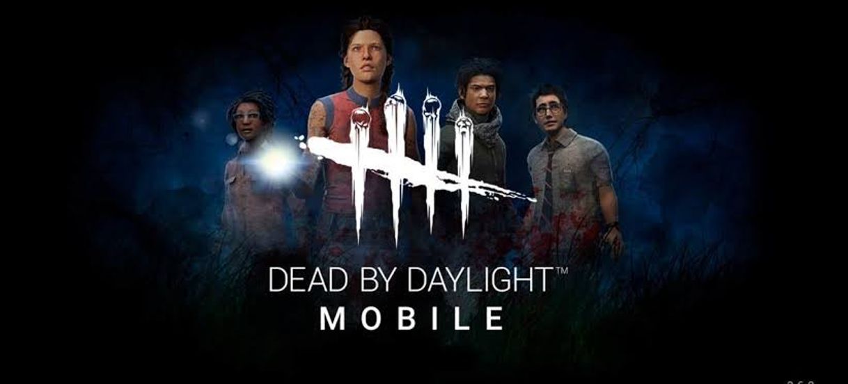 Videojuegos Dead by Daylight