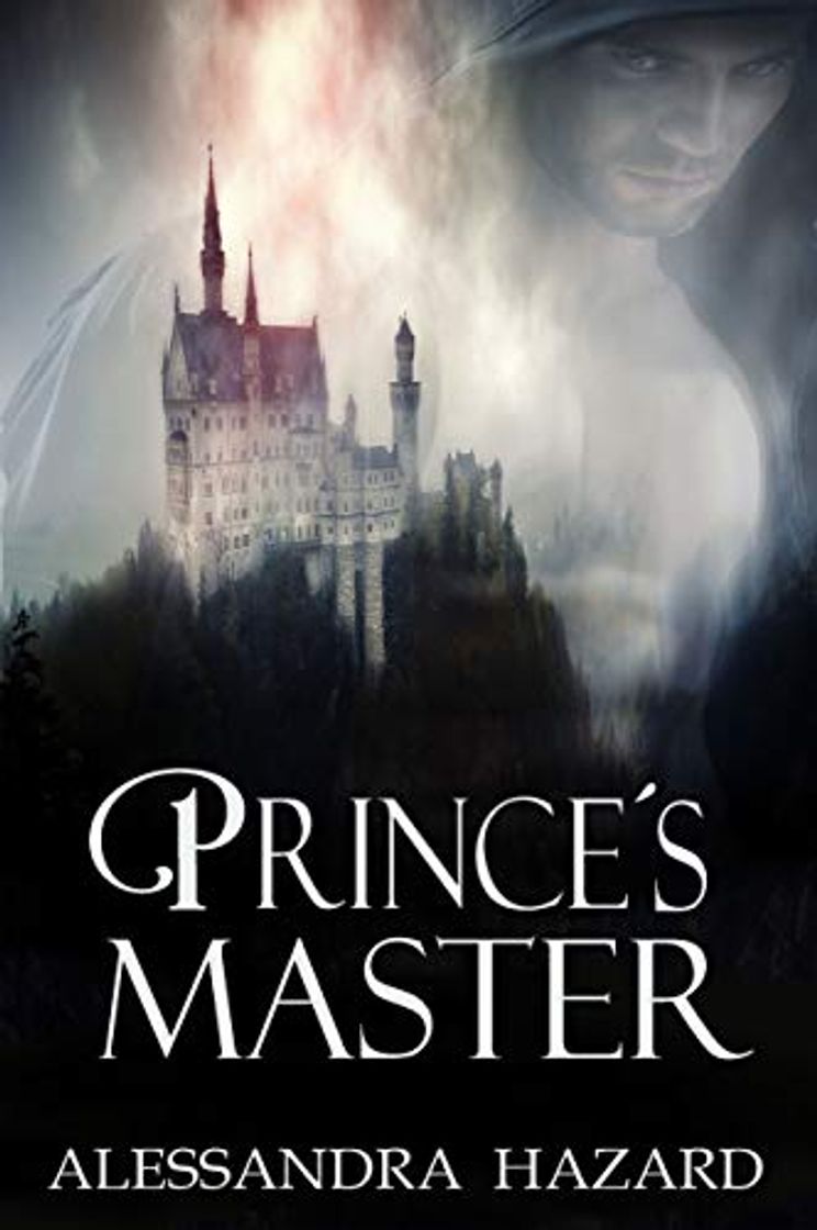 Books Prince's Master