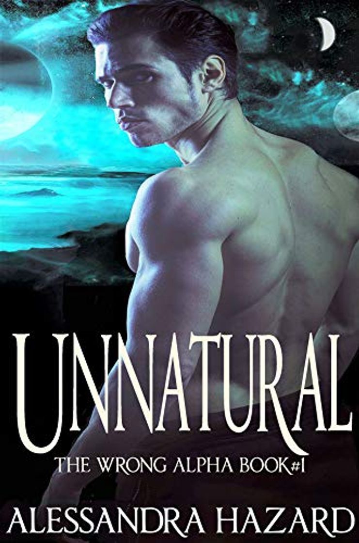 Libro Unnatural