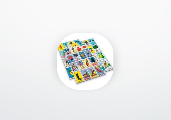 App Lotería Online