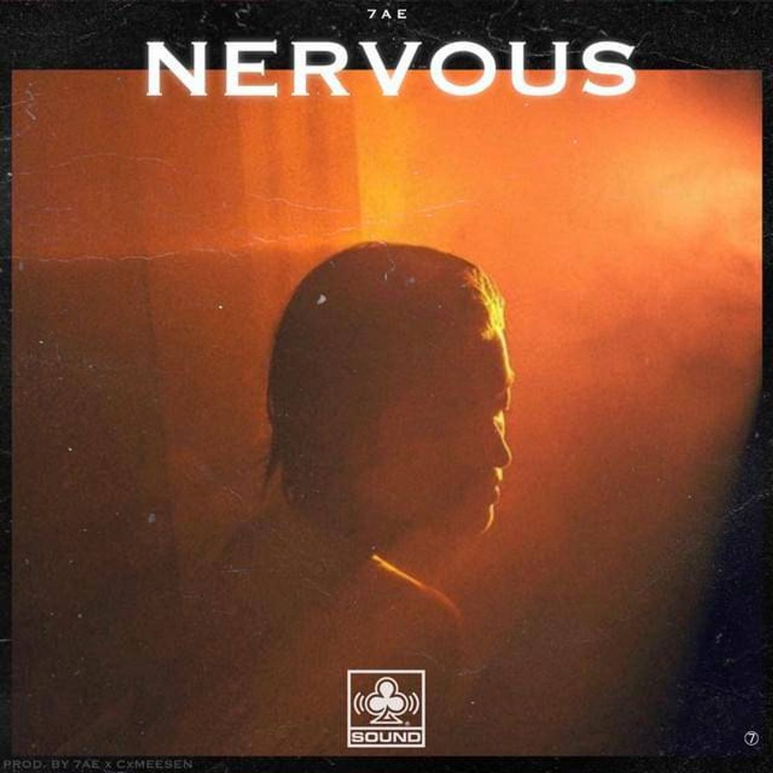 Music 7AE - Nervous 