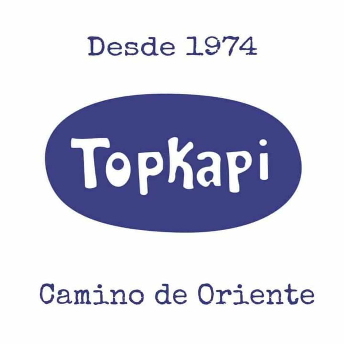 Restaurantes Topkapi Restaurante - pasas momentos súper en familia 😍