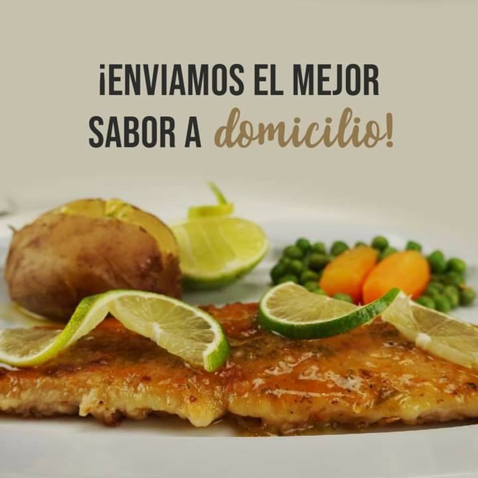 Restaurantes El Eskimo - Home - Menu, Prices, Restaurant Reviews 