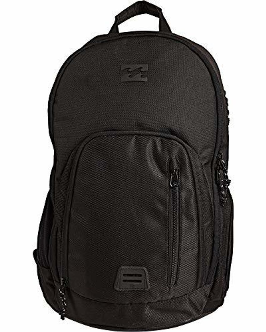 Moda BILABONG Command Pack - Mochila de Ocio, 0 cm, Stealth