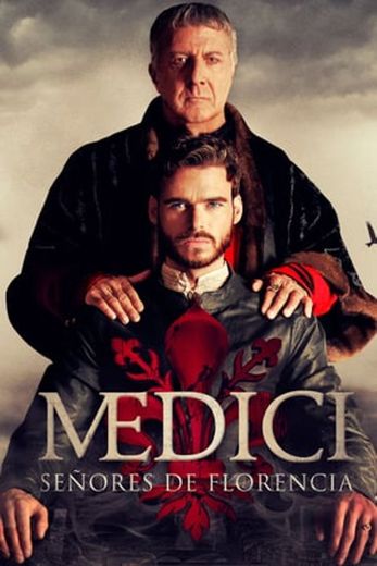 Medici: Masters of Florence