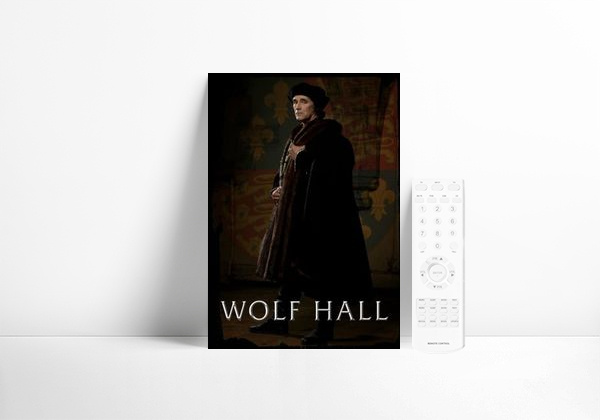Wolf Hall