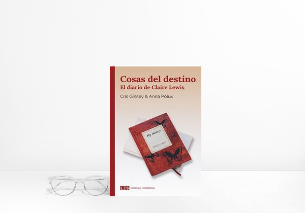 Cosas del destino