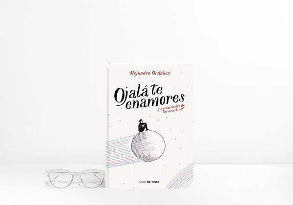 Ojalá te enamores