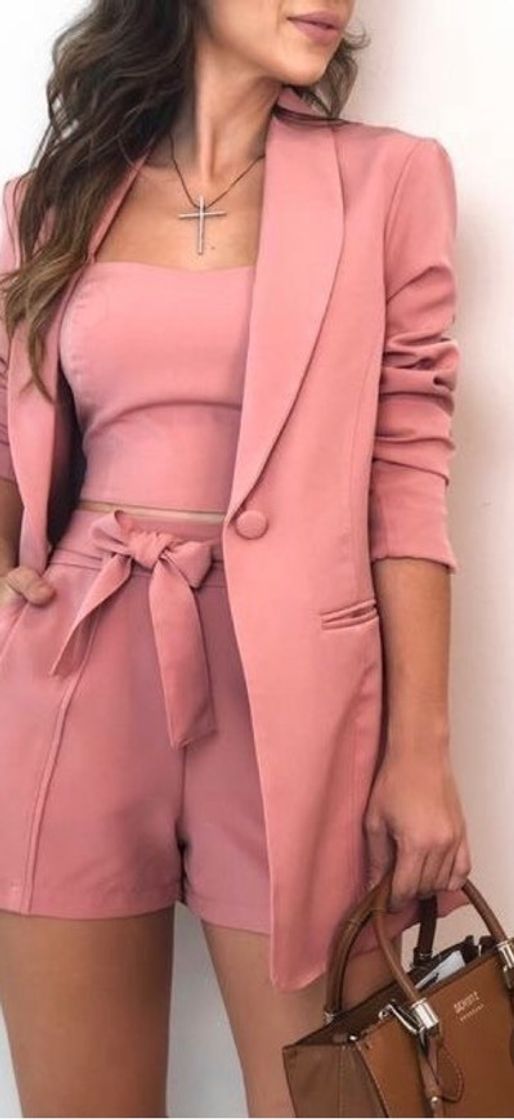 Social Roupa 