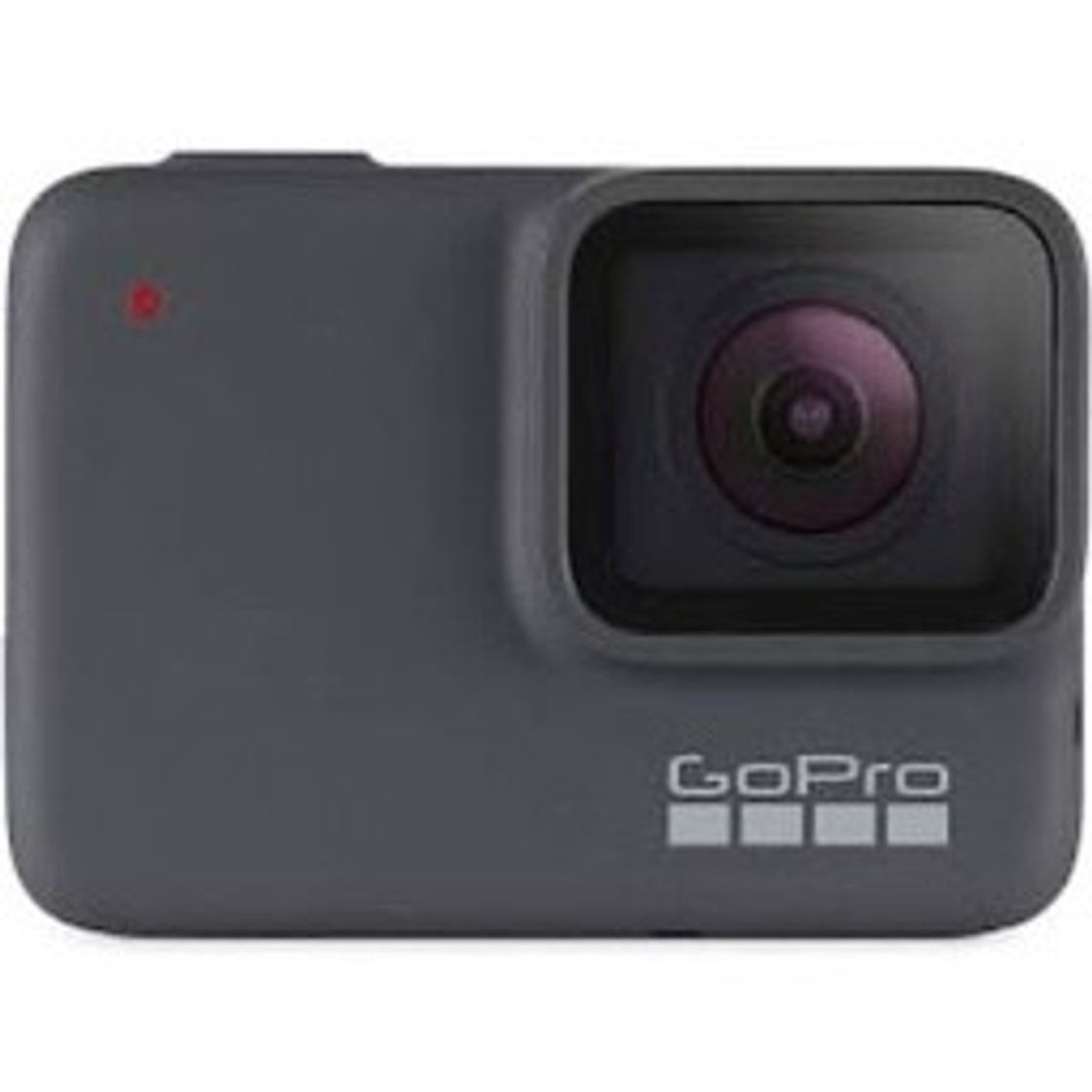 Moda GoPro