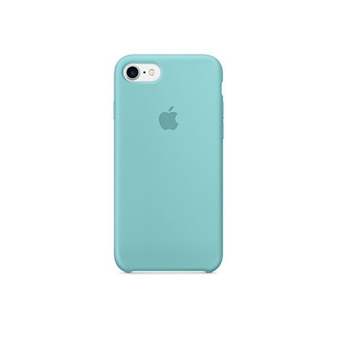 Producto Funda Apple color Aqua