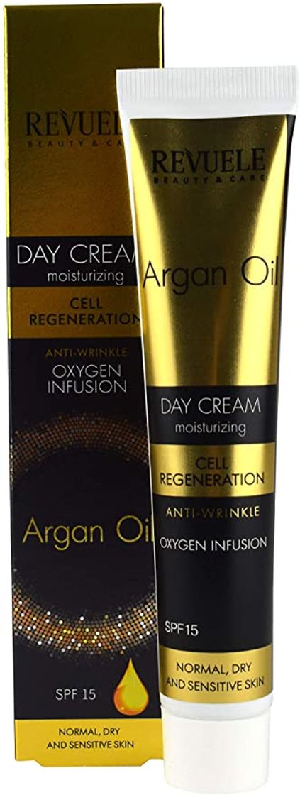 Product Argan Oil Estuche