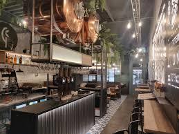 Restaurants La Pepita Burger Bar - León