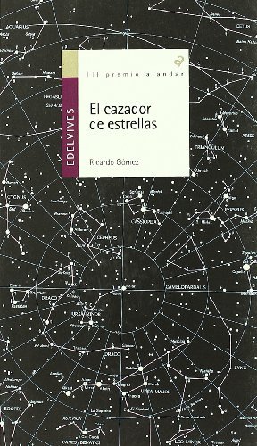 Book El cazador de estrellas: 40