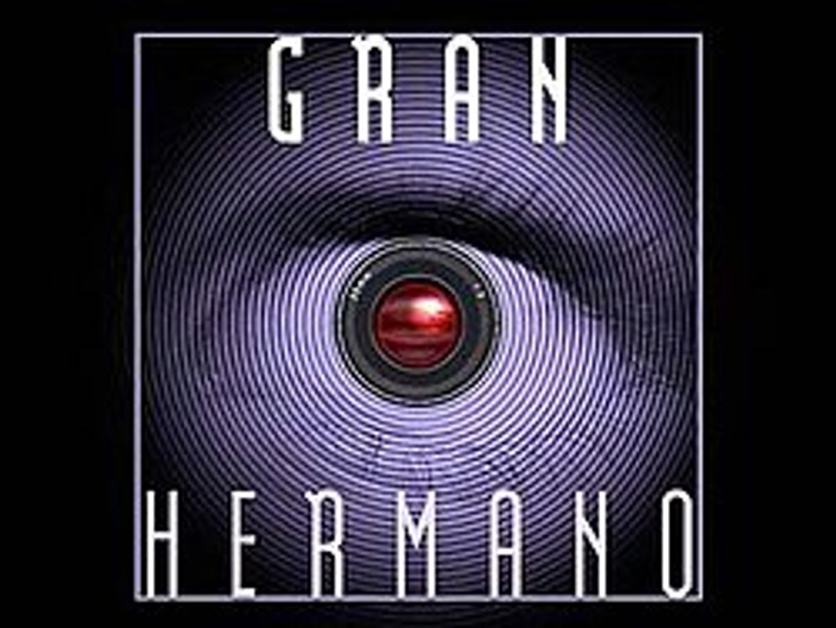 Serie Gran hermano