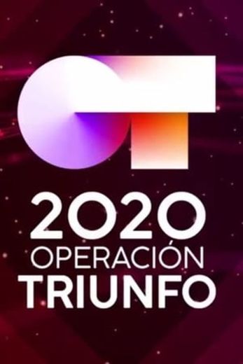 Operación triunfo